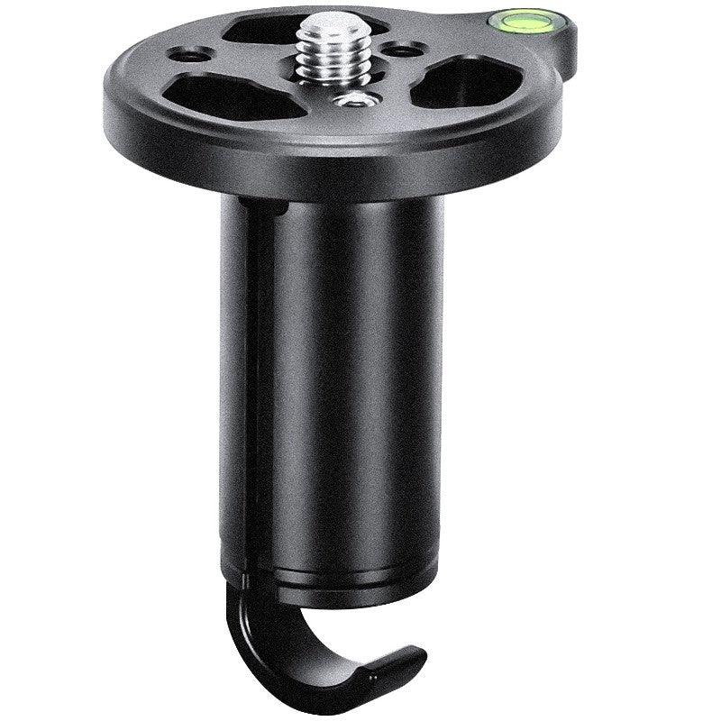 Leofoto Manba LV-284C tripod + BV-5 videohead