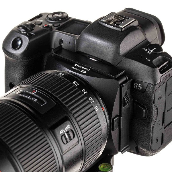 Benro Aureole Video Filter Frame (RC1F1)