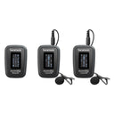 Saramonic Blink500 ProX B2 Wireless Microphone System