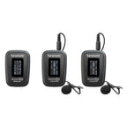 Saramonic Blink500 ProX B2 Wireless Microphone System