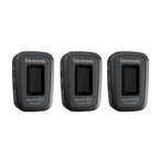 Saramonic Blink500 ProX B2 Wireless Microphone System