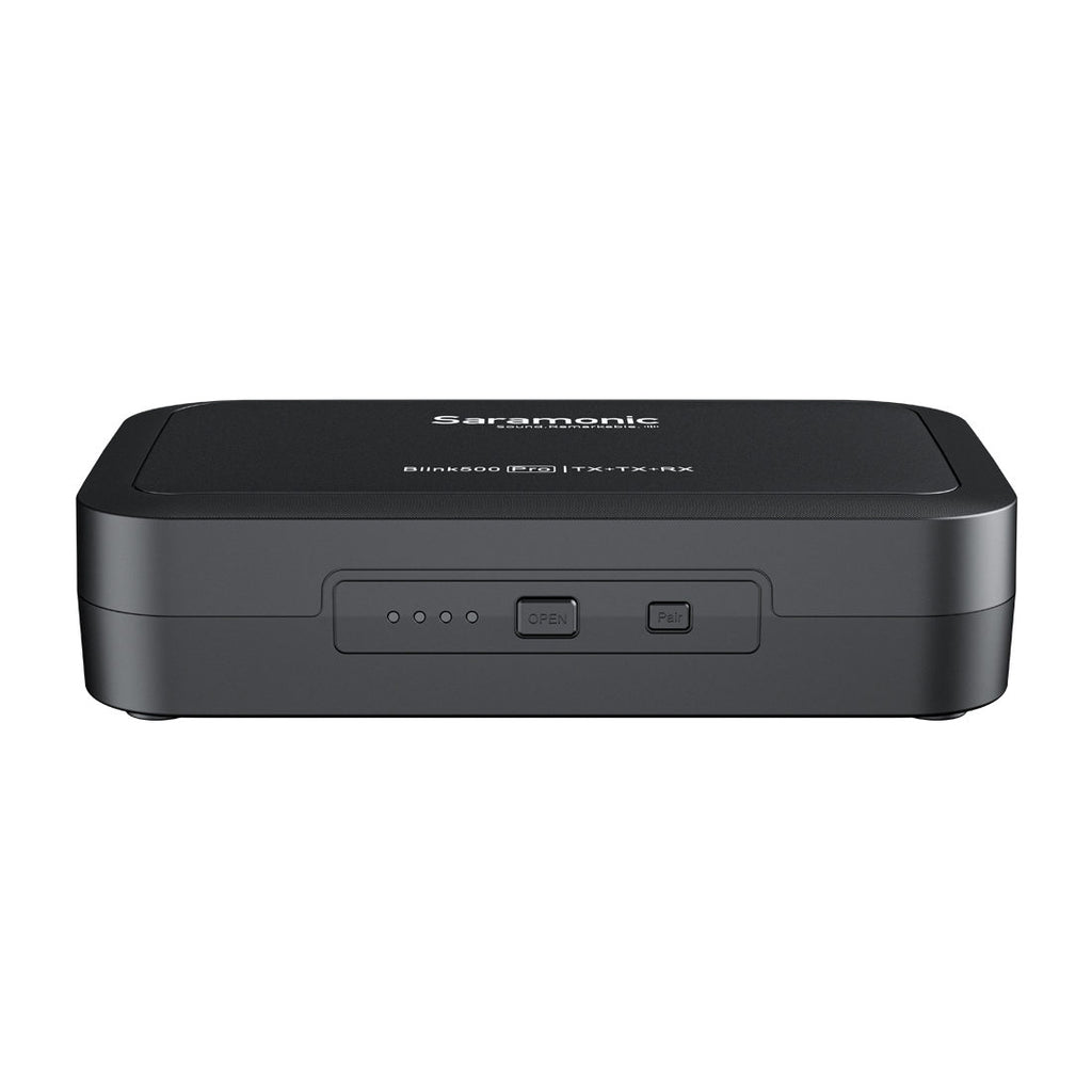 Saramonic Blink500 ProX B2 Wireless Microphone System