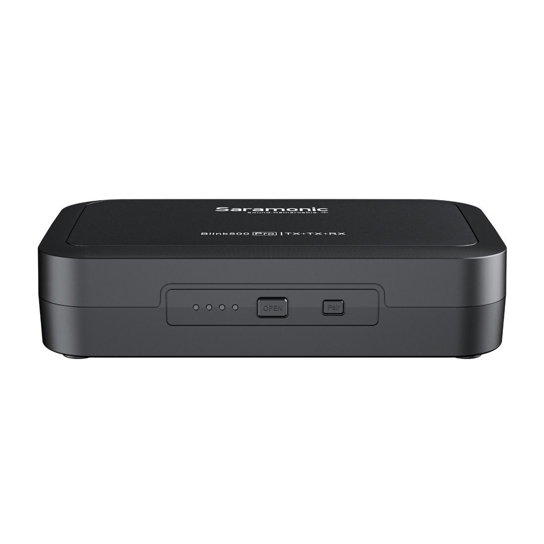 Saramonic Blink500 ProX B2 Wireless Microphone System