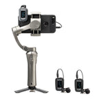 Saramonic Blink500 ProX B2 Wireless Microphone System