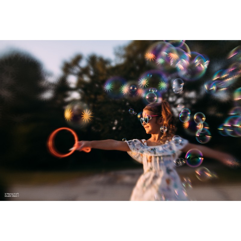 Lensbaby Composer Pro II w/ Double Glass II for Sony E