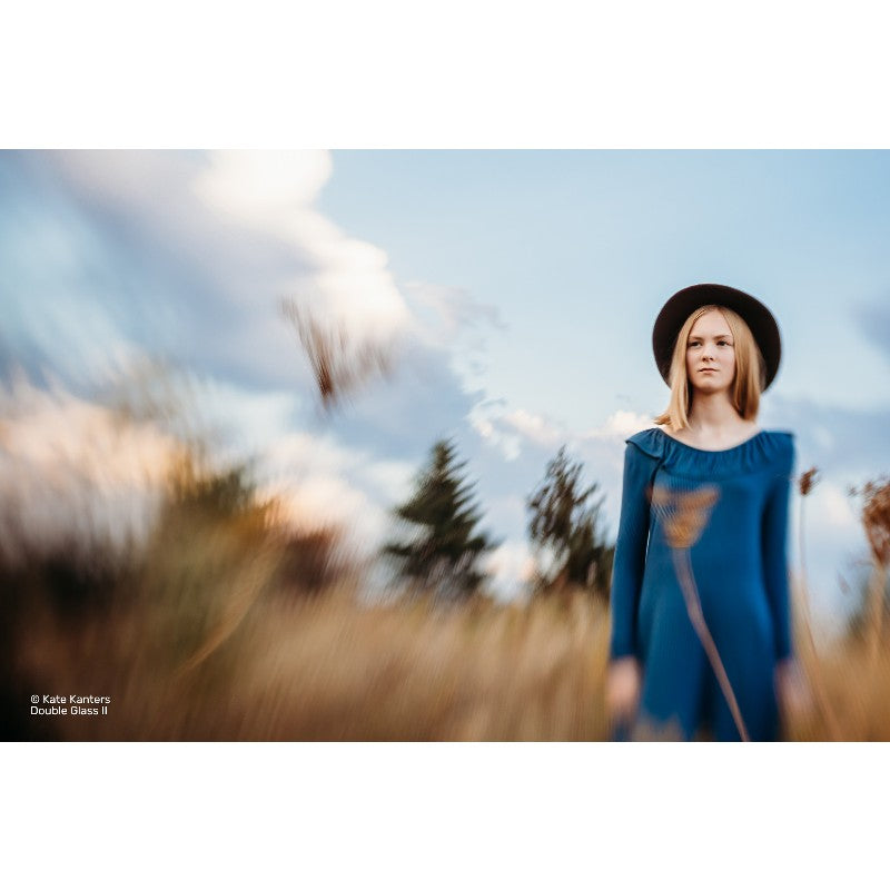 Lensbaby Composer Pro II w/ Double Glass II for Sony E