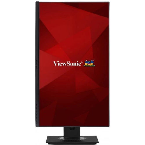 ViewSonic VG2756-4K 27" UHD Monitor