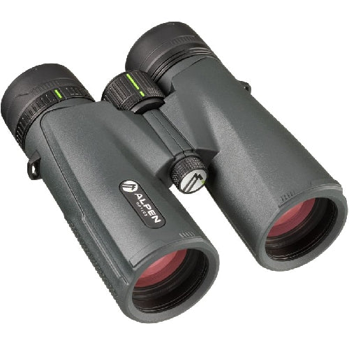 Alpen Optics Black Tusk 8x42 ED binoculars