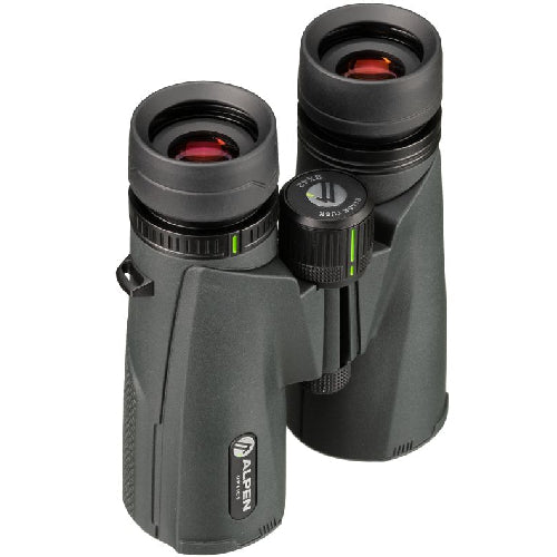 Alpen Optics Black Tusk 8x42 ED binoculars