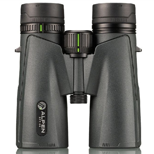 Alpen Optics Black Tusk 8x42 ED binoculars