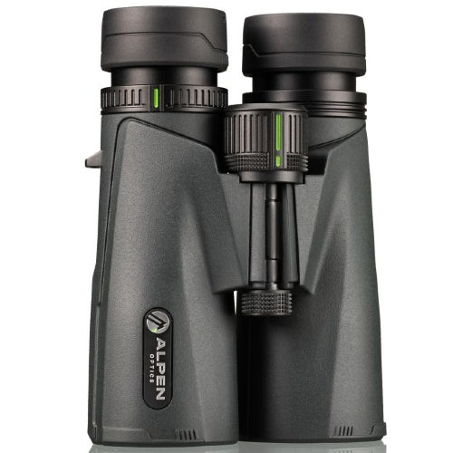Alpen Optics Black Tusk 8x42 ED binoculars