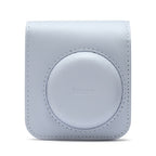 Fujifilm INSTAX mini 12 Case - Clay White