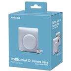 Fujifilm INSTAX mini 12 Case - Clay White
