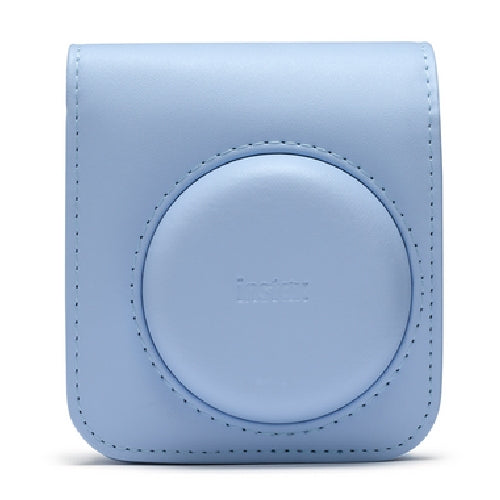 Fujifilm INSTAX mini 12 Case - Pastel Blue