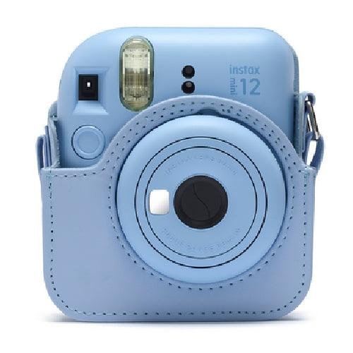 Fujifilm INSTAX mini 12 Case - Pastel Blue