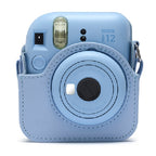 Fujifilm INSTAX mini 12 Case - Pastel Blue