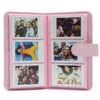 Fujifilm INSTAX mini 12 Album - Blossom Pink