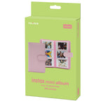 Fujifilm INSTAX mini 12 Album - Blossom Pink