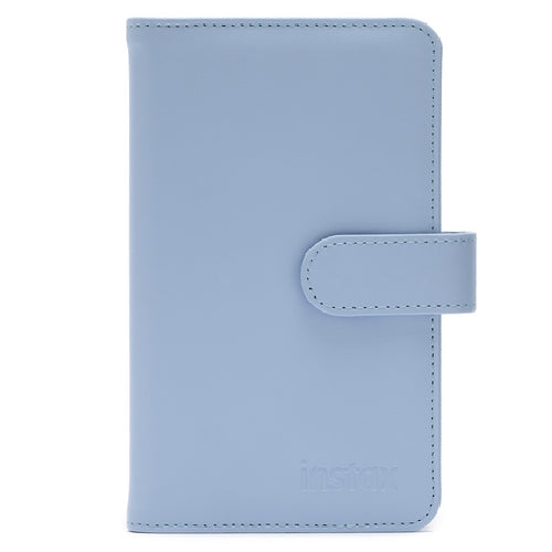 Fujifilm INSTAX mini 12 Album - Pastel Blue