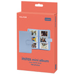 Fujifilm INSTAX mini 12 Album - Pastel Blue