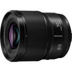 Panasonic Lumix DC-S5 M2 + Lumix S 20-60mm f/3.5-5.6 + Lumix S 50mm f/1.8