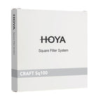 Hoya Sq100 Black Mist 1/8