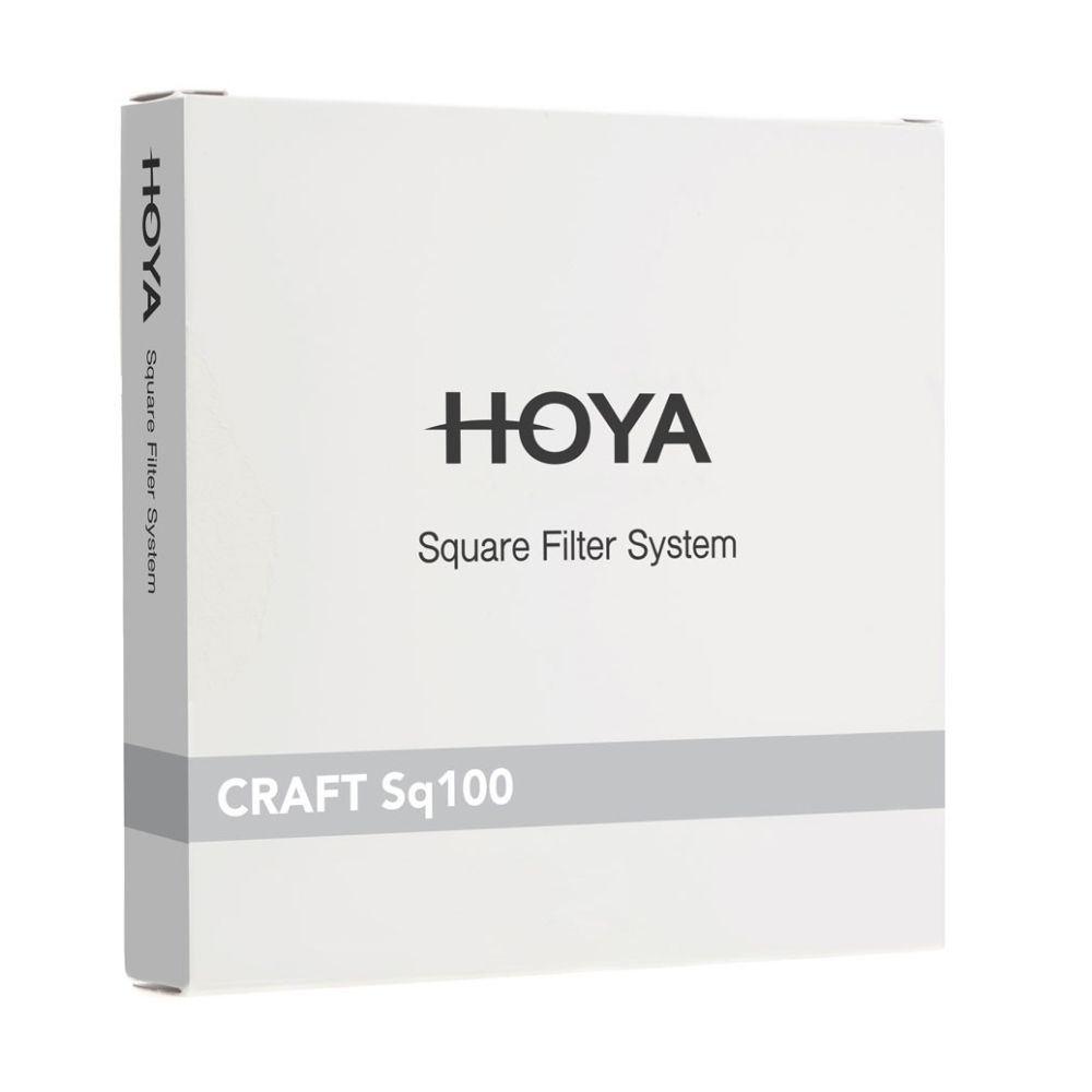 Hoya Sq100 Black Mist 1/8