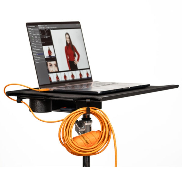 Tether Tools TetherBoost Pro 9.4m USB-C to C (Straight to Right)