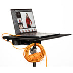 Tether Tools TetherBoost Pro 9.4m USB-C to C (Straight to Right)