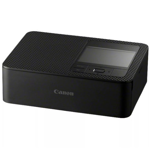Canon SELPHY CP1500 Black + RP-108 Paper 10X15, 108 Prints
