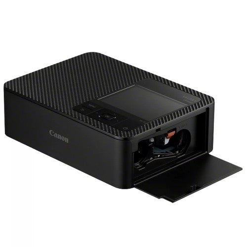 Canon SELPHY CP1500 Black + RP-108 Paper 10X15, 108 Prints