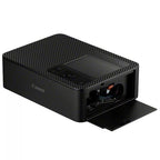 Canon SELPHY CP1500 Black + RP-108 Paper 10X15, 108 Prints