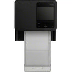Canon SELPHY CP1500 Black + RP-108 Paper 10X15, 108 Prints