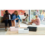 Canon SELPHY CP1500 Black + RP-108 Paper 10X15, 108 Prints