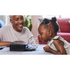 Canon SELPHY CP1500 Black + RP-108 Paper 10X15, 108 Prints