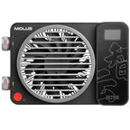 Zhiyun Molus X100