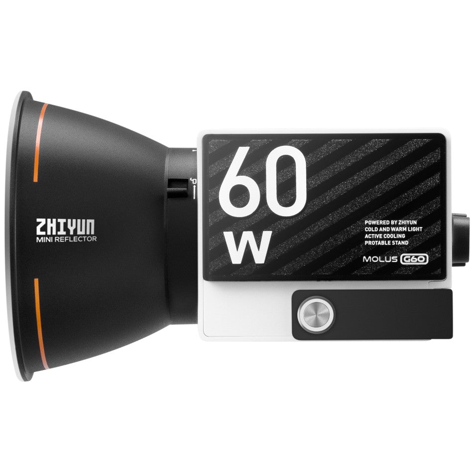 Zhiyun Molus G60