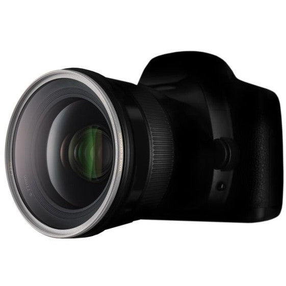 B+W T-Pro 010 UV-Haze Filter MRC nano 39