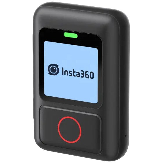 Insta360 GPS Action Remote (Compatible with RS/X2/X3)