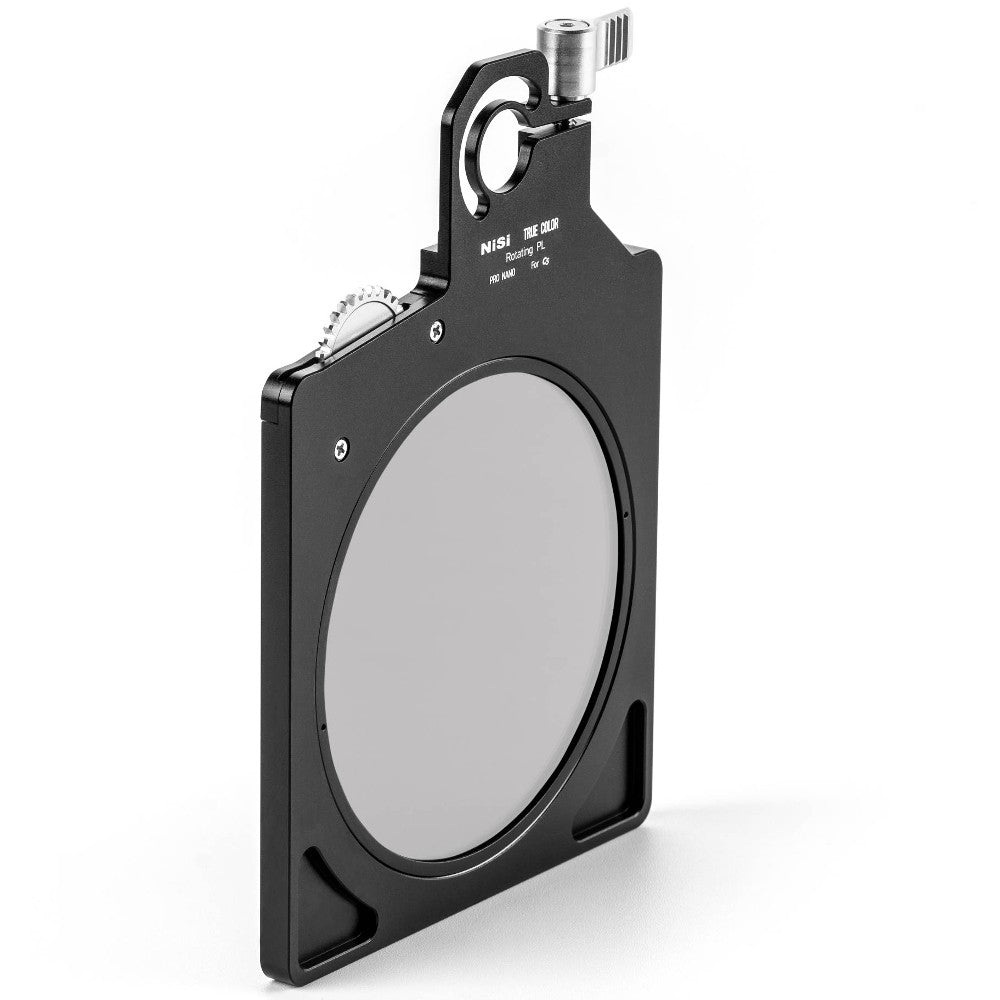 NiSi True Color Rotating PL For C5