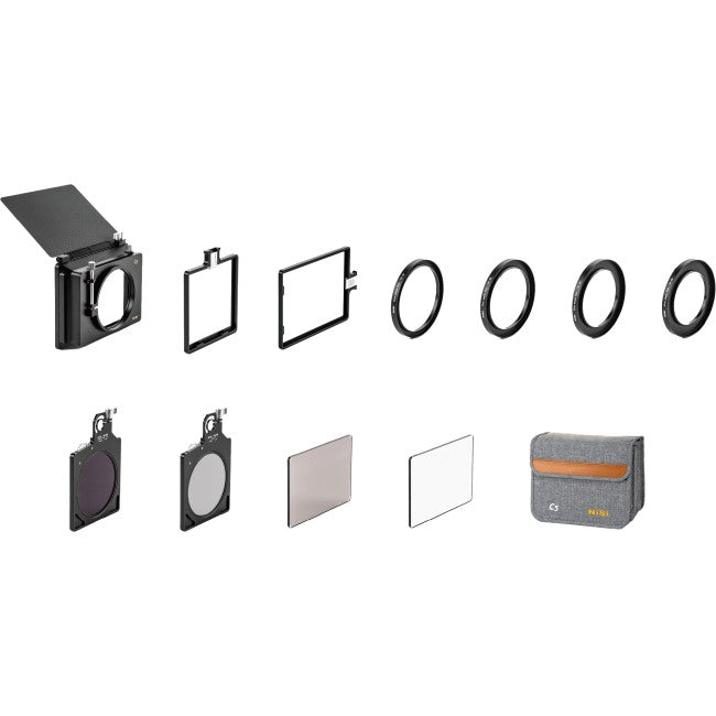 NiSi C5 - Cinema Kit