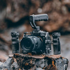 Falcam F22&F38&F50 Quick Release Camera Cage V2 (for Sony A7M4) 2824A