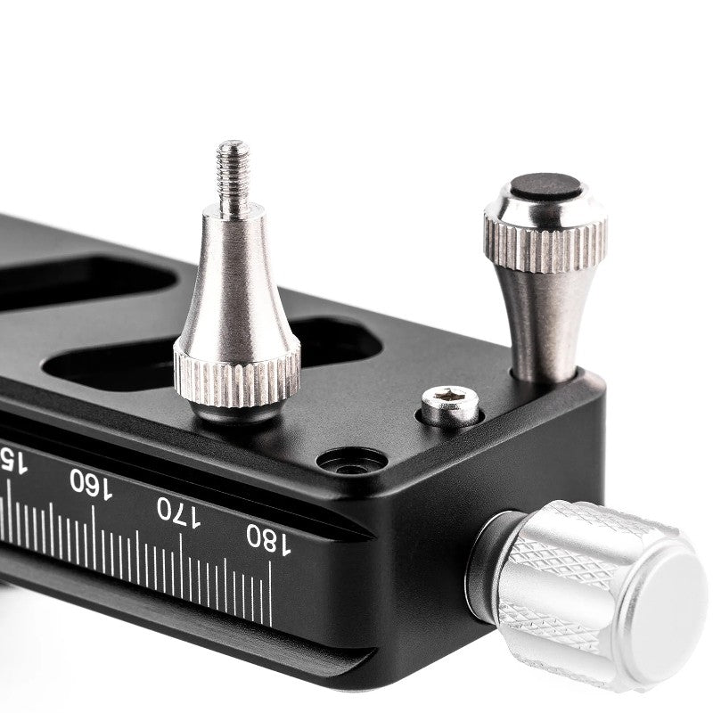 NiSi Quick Adjustment Macro Focusing Rail NM-200S
