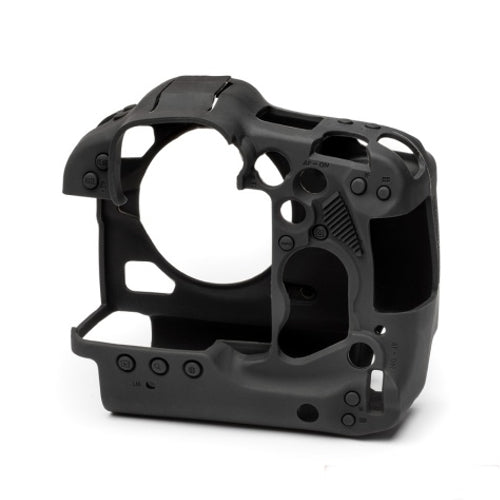 easyCover Body Cover for Canon R3 Black