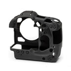 easyCover Body Cover for Canon R3 Black