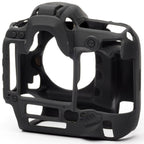 easyCover Body Cover for Nikon D6 Black