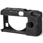 easyCover Body Cover for Nikon Z30 Black