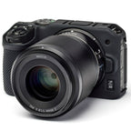 easyCover Body Cover for Nikon Z30 Black