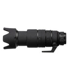 easyCover Lens Oak for Nikon Z 100-400mm f/4.5-5.6 VR S Black
