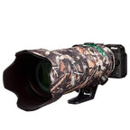 easyCover Lens Oak for Nikon Z 70-200mm f/2.8 VR S Forest Camouflage